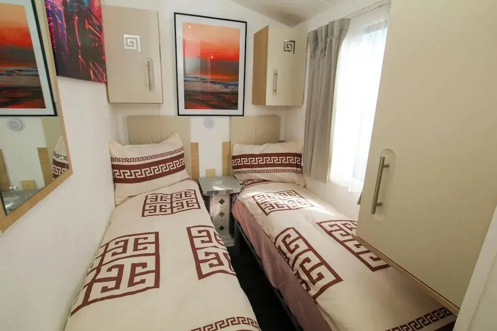 Big2vacation2 Exclusive at new Beach Caravan Park