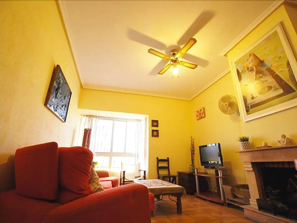 Chalet El Sotillo