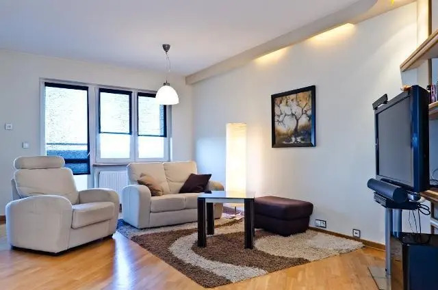 P&O Serviced Apartments Szczęśliwice