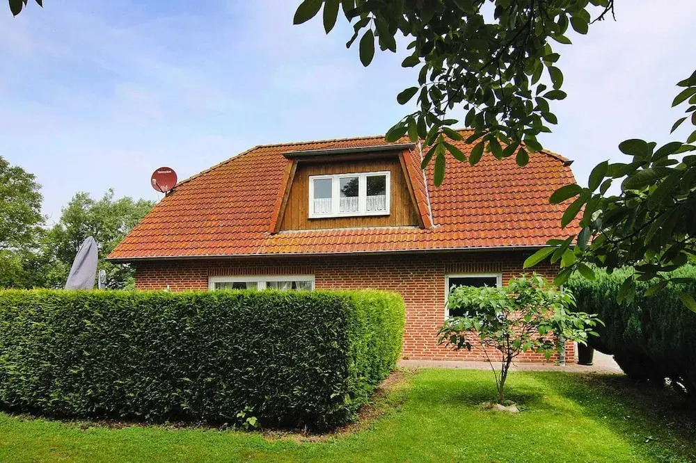Ferienwohnung im Ferienhaus Rosi, Fehmarn-schlagsdorf