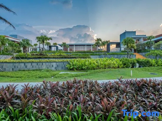 Boao Forum for Asia Dongyu Island Hostel