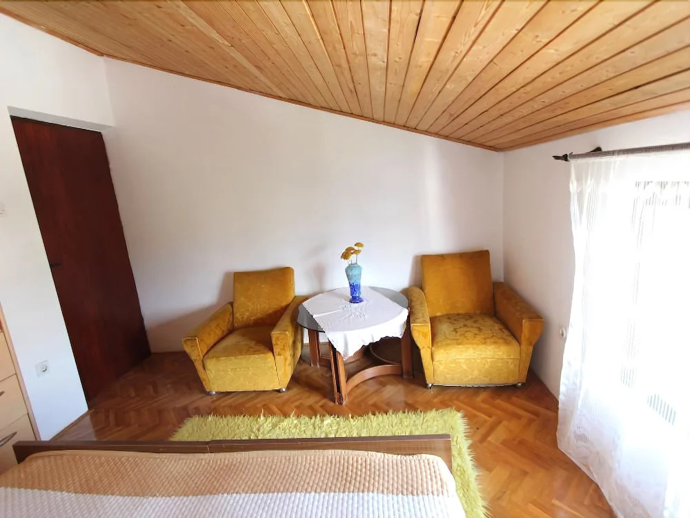 Apartments Marika