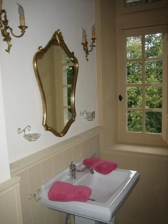 Chambres d'hôtes Manoir Ker-Huella