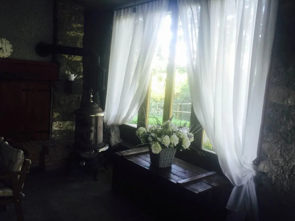 BB Villa Matilde