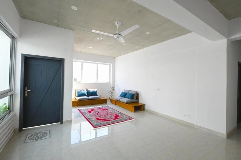 House Seven