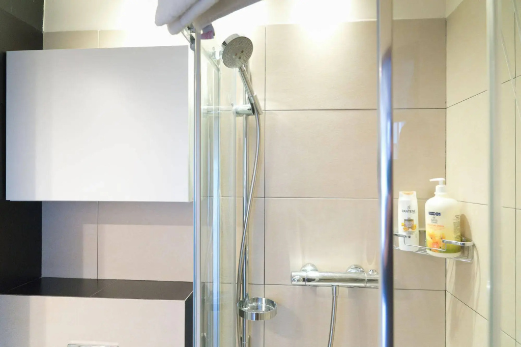 Apartament One by Your Freedom