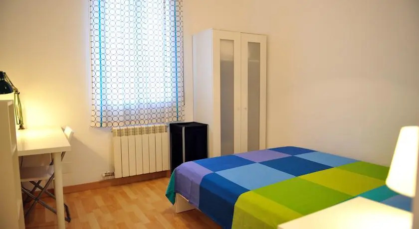 Shikbarcelona Pedralbes