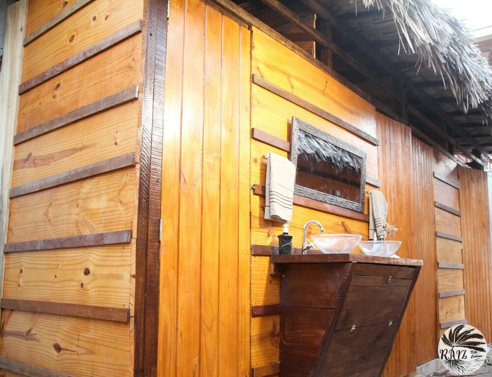 Raiz Hostel