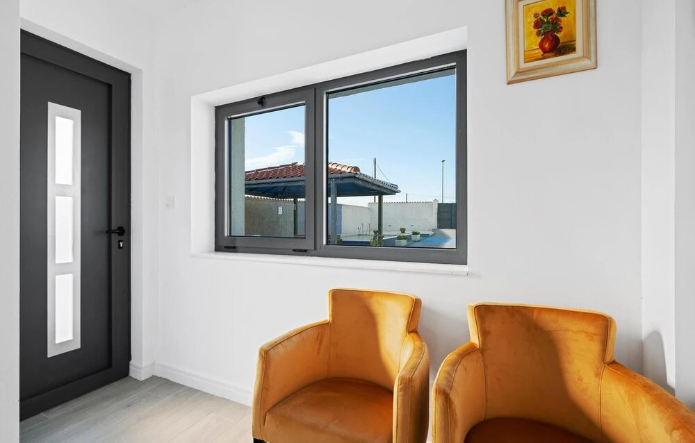 Nice Home in Sibenik With 4 Bedrooms, Wifi and Outdoor Swimming Pool