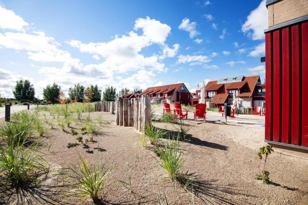 Bades Huk Ferien-Resort