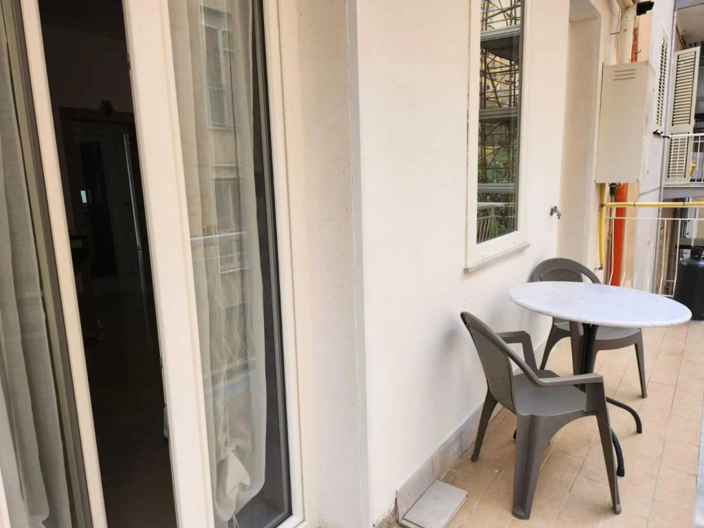 Pleasant holiday home in Agrigento with balcony