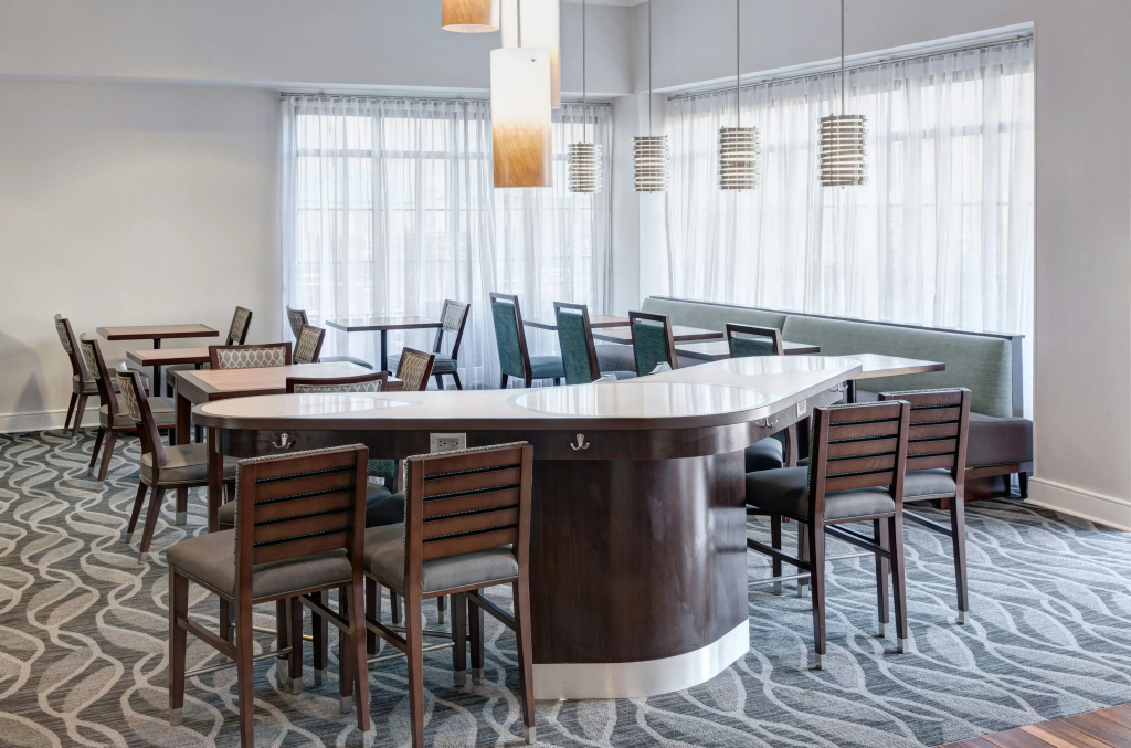 Homewood Suites by Hilton Huntsville-Village of Providence