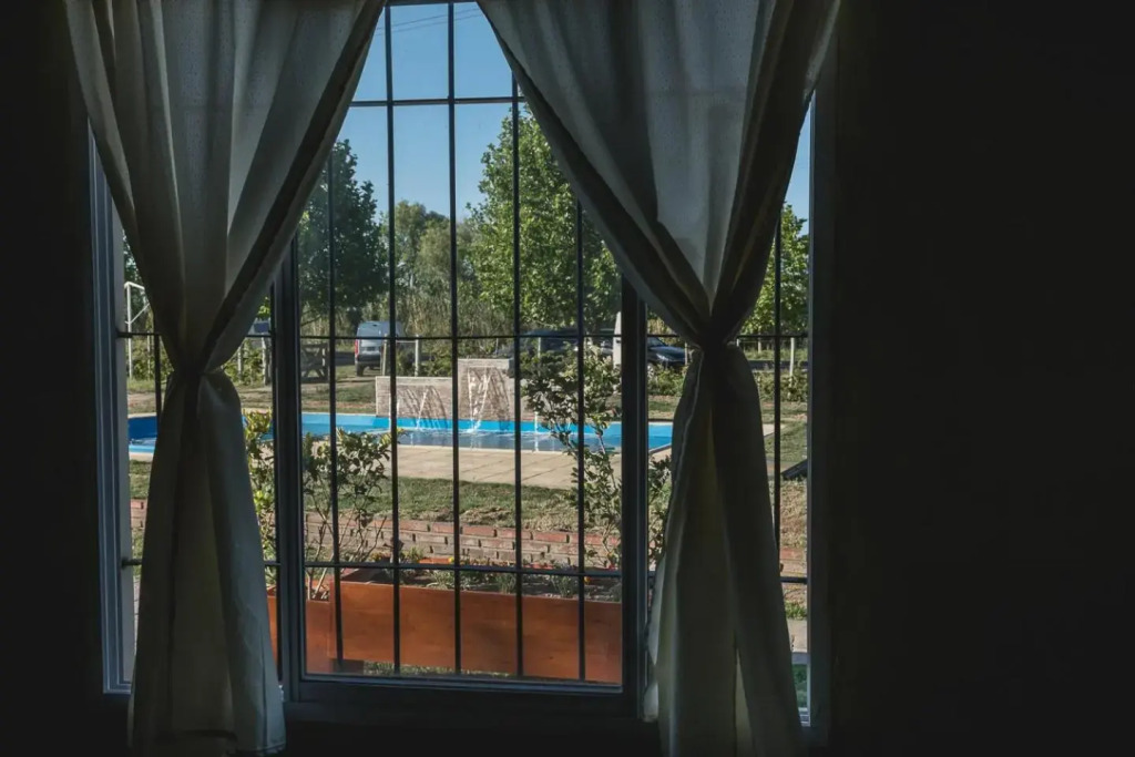 Cabañas "En Familia"