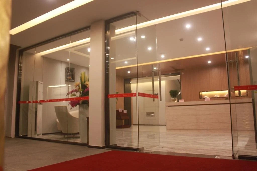 Dongshan Pearl Island Hotel