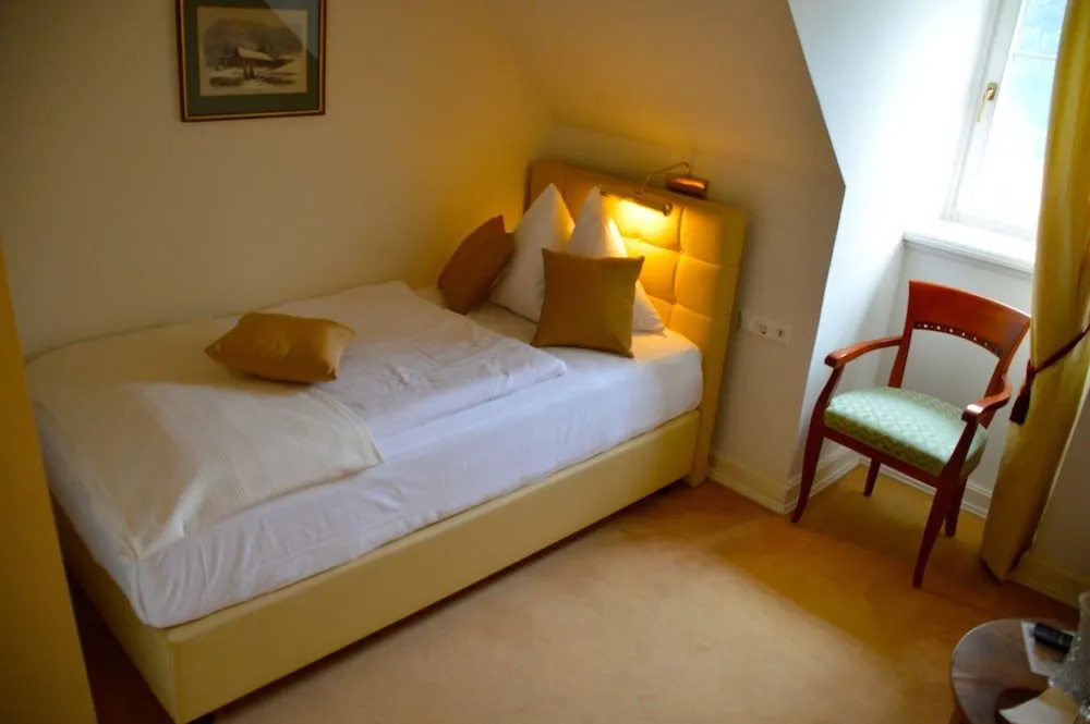 Hotel See-Villa