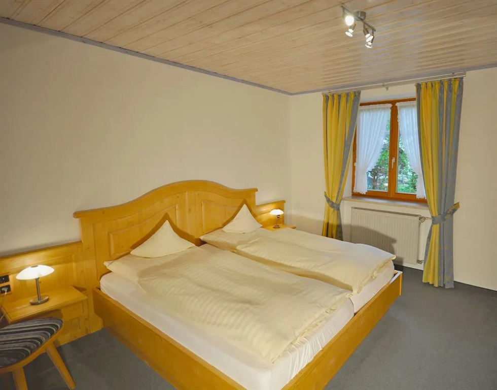 Landhaus Ohnesorg