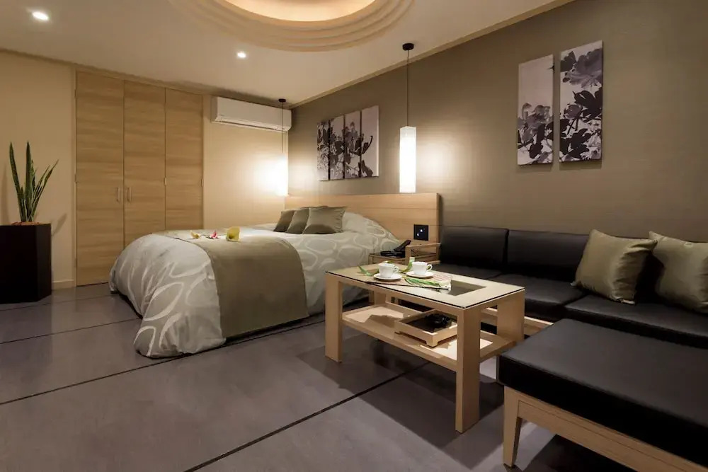 HOTELCHIC