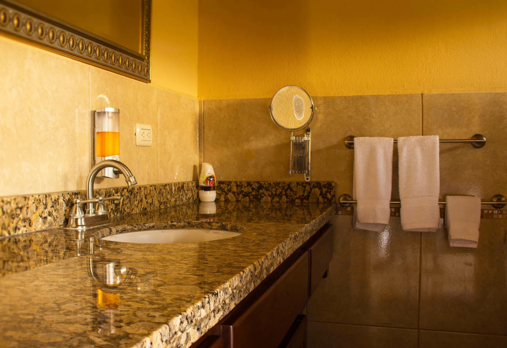 Barons Resort