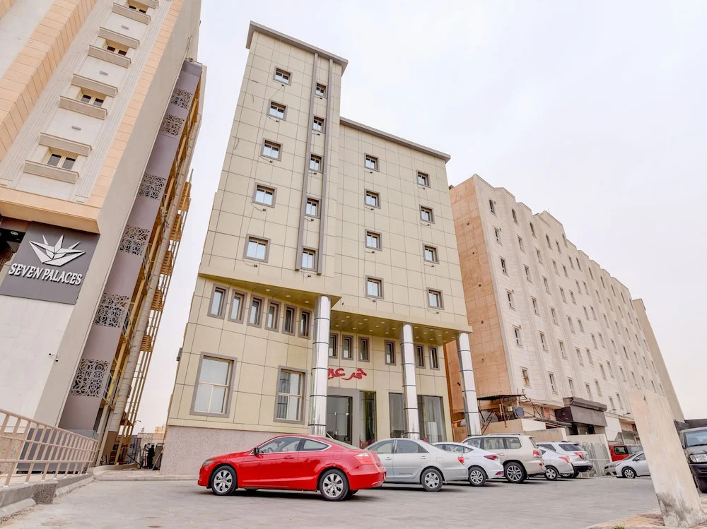 OYO 455 Hamar Ain