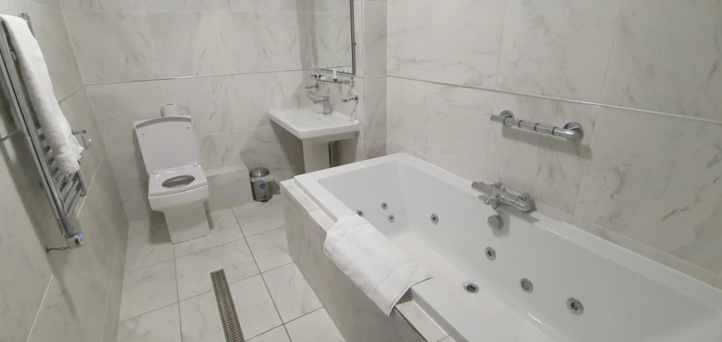 Gilson Hotel
