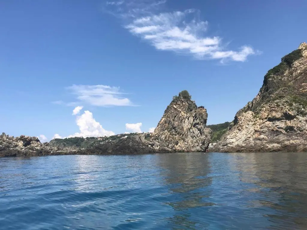 La Marinella