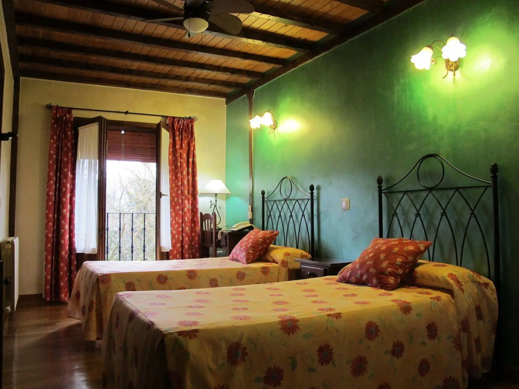 Hotel Doña Sancha