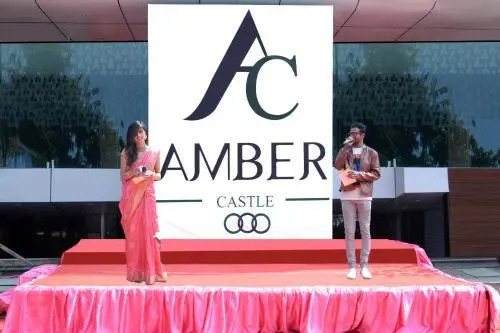 Hotel Amber Castle