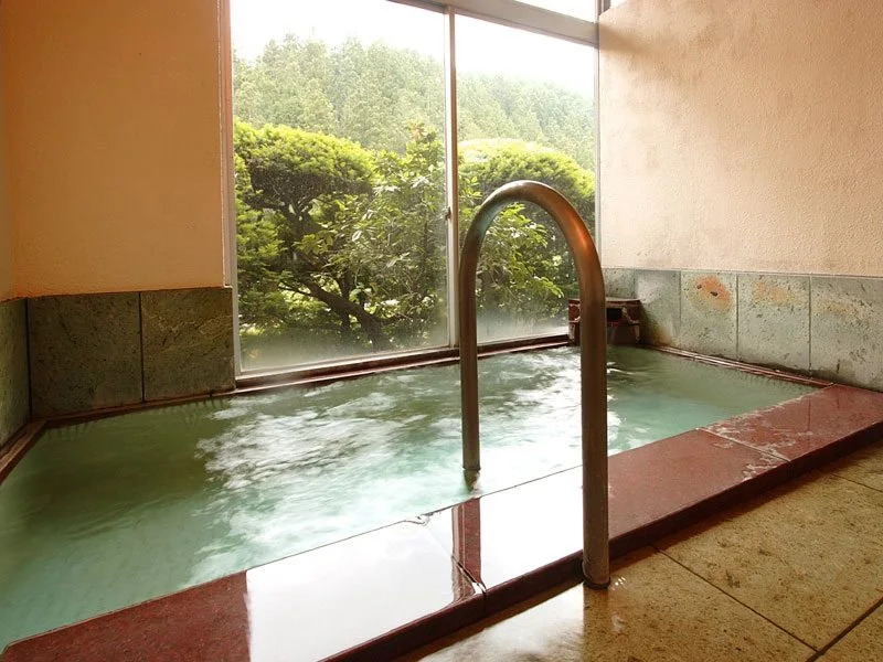 Katsura Ryokan