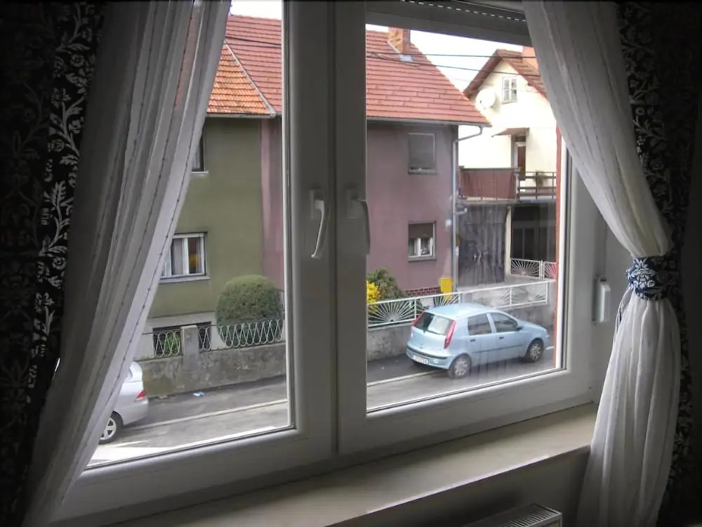 Apartmani Celic