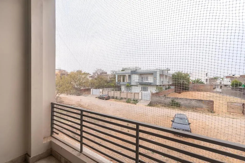 Treebo Aashirwad Bliss Inn With Swimming Pool