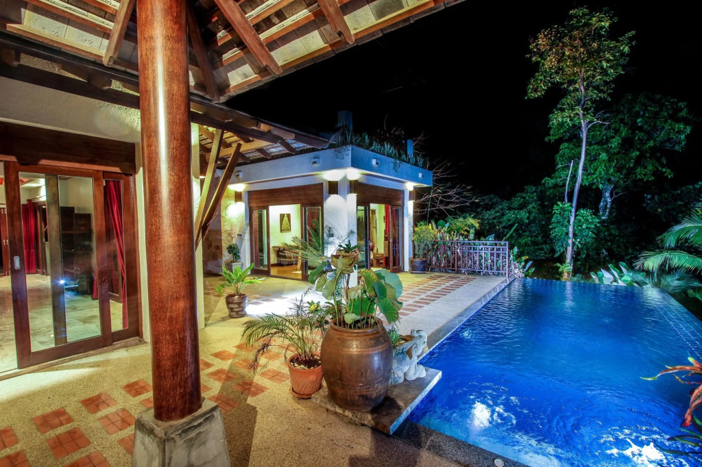 Thai Island Dream Estate
