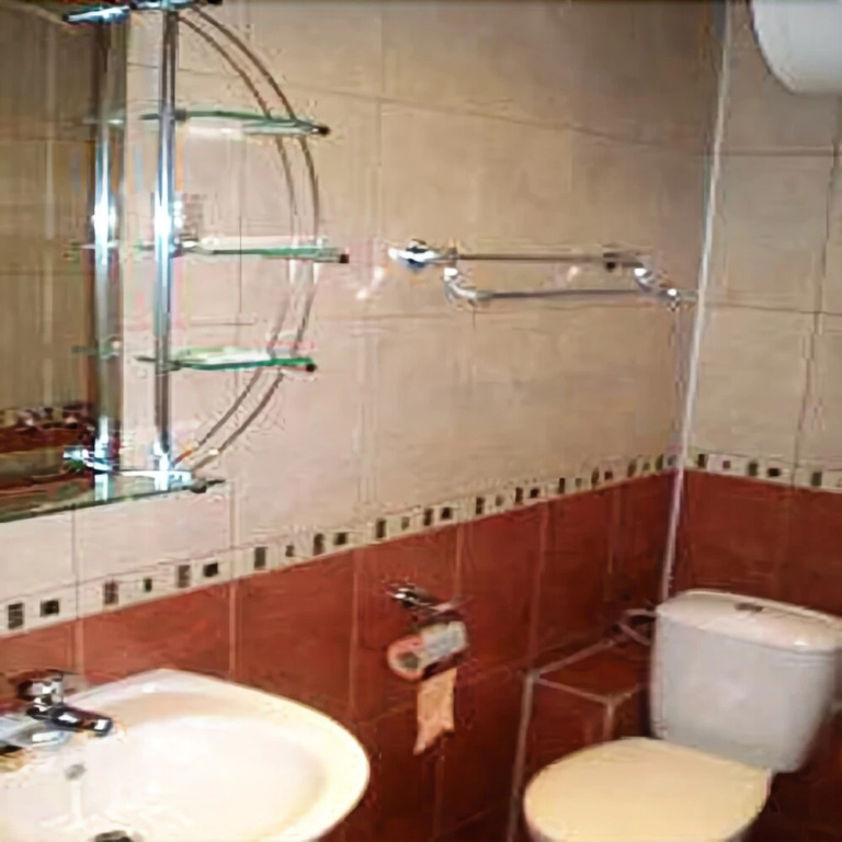 Apartment Bulgaria