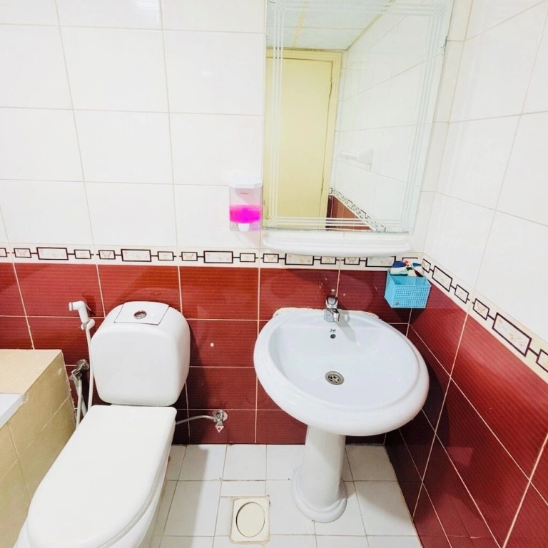 TIDY Premium Hostel