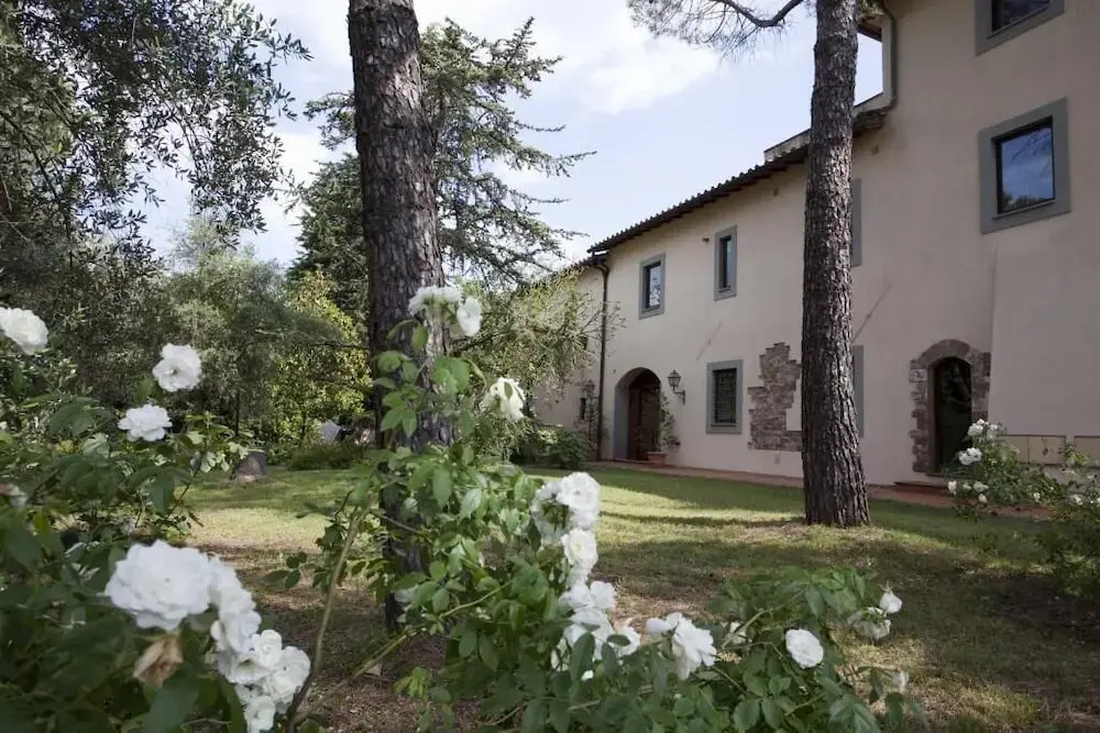 Relais de Ricci