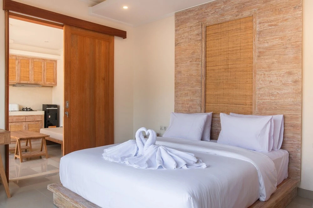 Taman Sari Pengubengan Villa