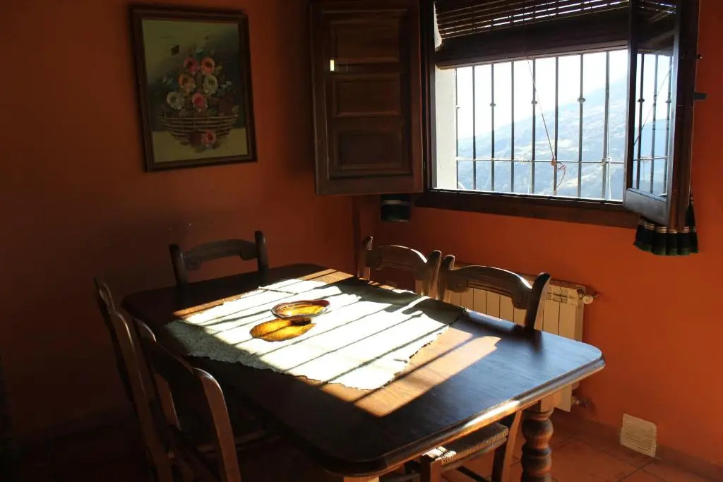 Casas Rurales Encarnita