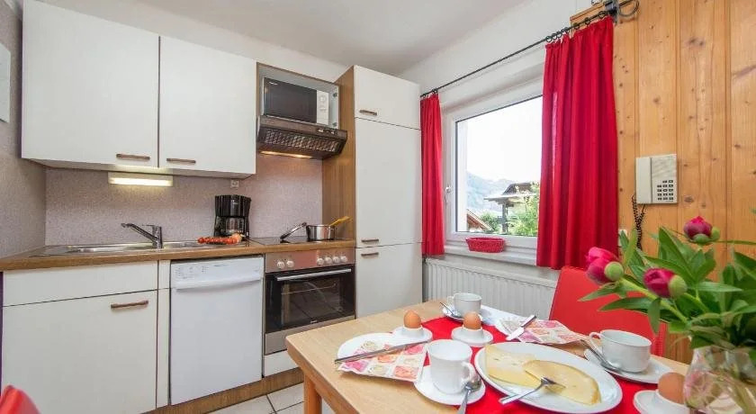 Appartement Lingner
