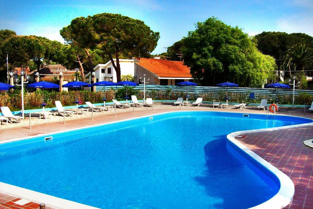 Park Hotel