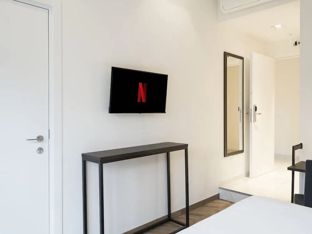 Savoia Rooms Roma