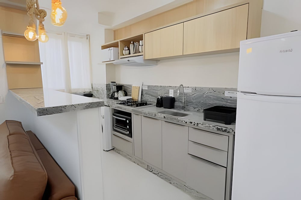 Solarium Beach Club - Apartamento T1.706
