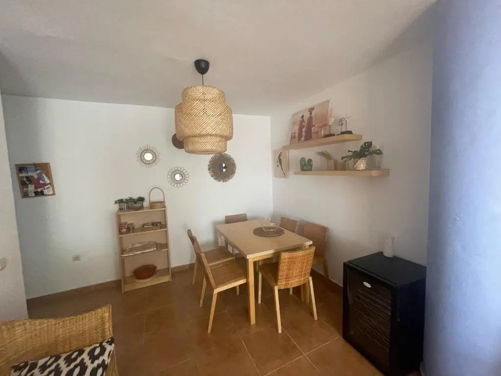 Apartamento Atlanterra Costa Fase B432