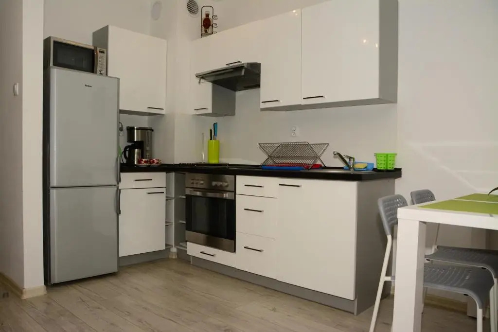 Sun&Relax Apartamenty Bursztynowe