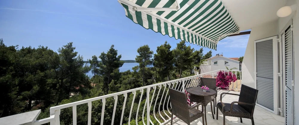 Villa Tamara