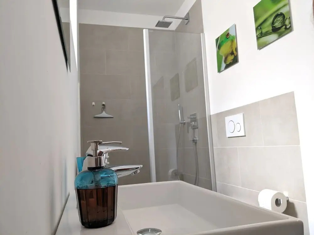 Business Apartments Ratingen 5