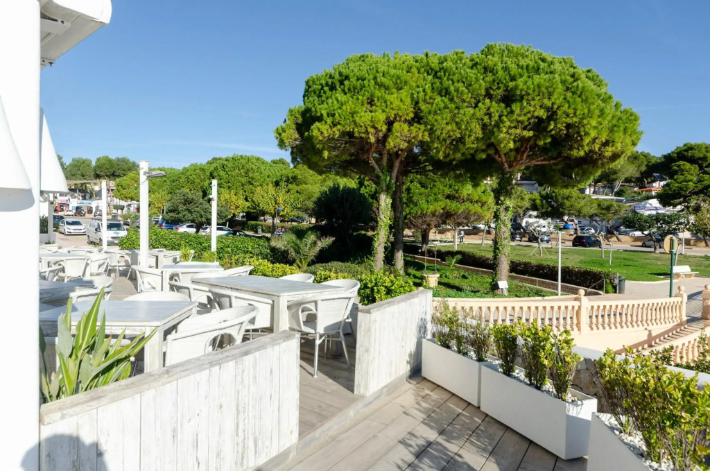 Apartamentos Moraira