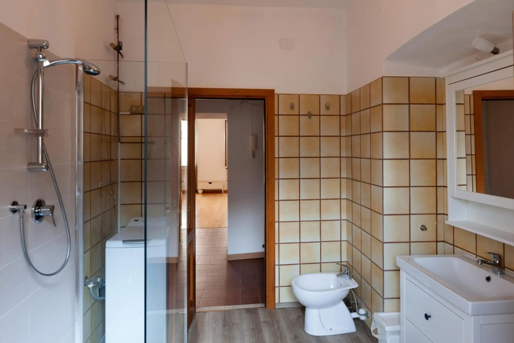 Maison Isabella - Appartamento nel cuore di Aosta
