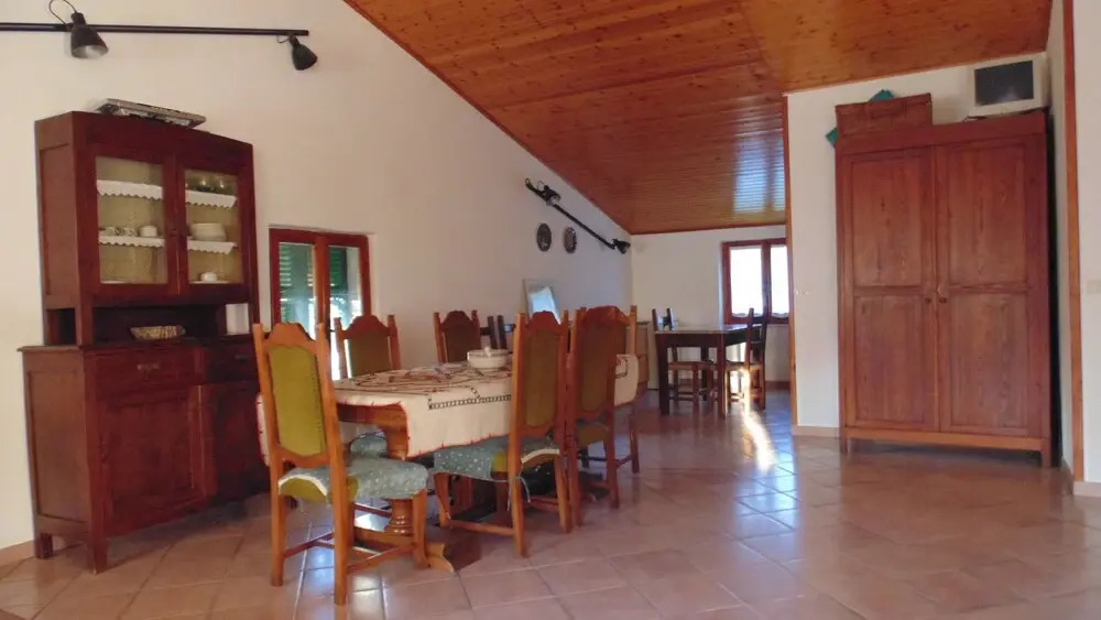 Da Fiorina B&B