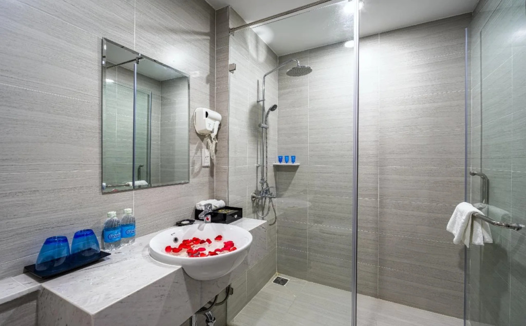Paralia Hotel Nha Trang