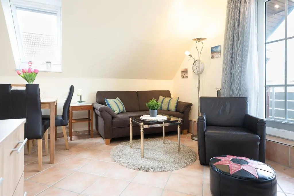 Seepark Wohnung 3 4