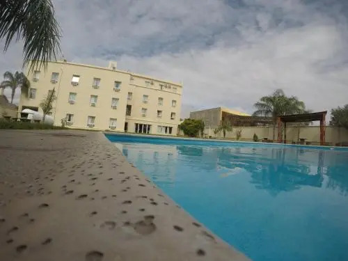 Hotel del Centro